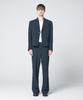 Hyoji Ss Washable Modular Setup Suit ( S01- Navy ) [ Set ]