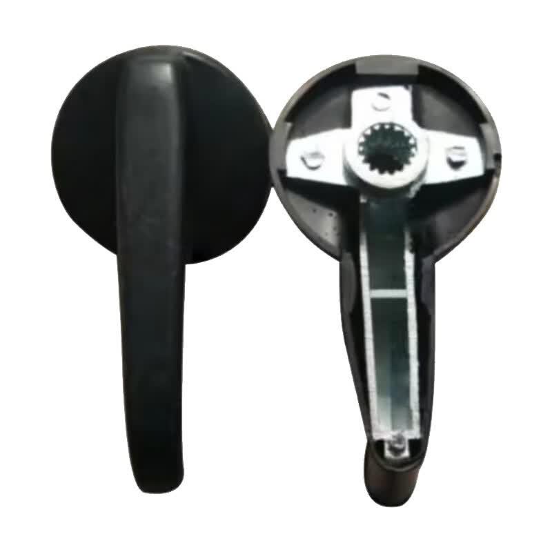 Anxing Bus Driver Side Interior Door Handle
