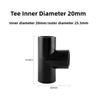 PVC Black Fish Tank Water Pipe Plastic Tube Fittings Elbow Joint Duck Bill Water Outlet Aquarium Accessories Water Inlet Pipes