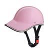 Bicycle Helmet for Men and Women Head Protection with UV Ideal for Disaster and Stylish Cycling Helmets for and Suitable for Head Circumferences from