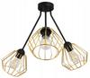 Hanging Lamp, Ceiling Chandelier, Lampshade, Led Plafon