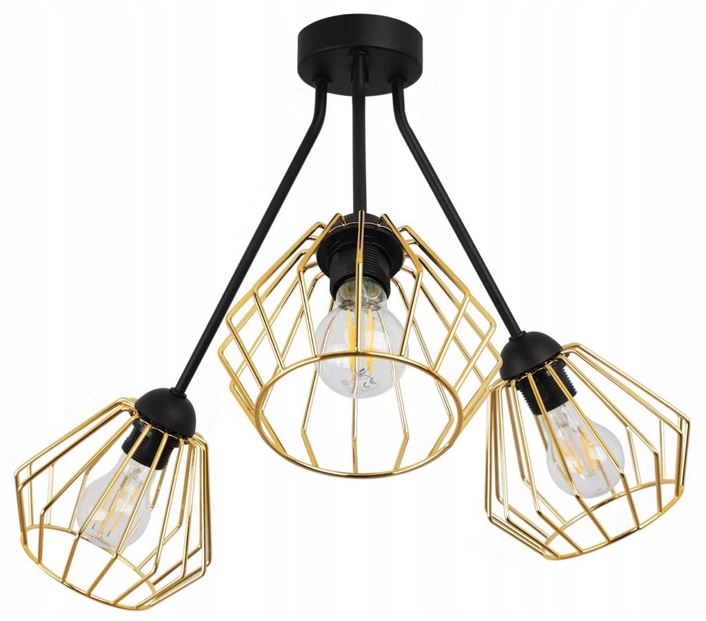 Hanging Lamp, Ceiling Chandelier, Lampshade, Led Plafon