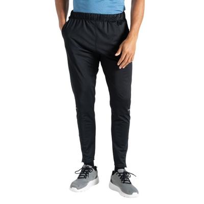 Mens Sprinted Jogging Bottoms