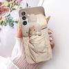 For Samsung Galaxy M36 Case SM-M366B Luxury Flowers Butterfly Painted Cover Soft Silicone Case For Samsung M16 M36 M56 5G Fundas