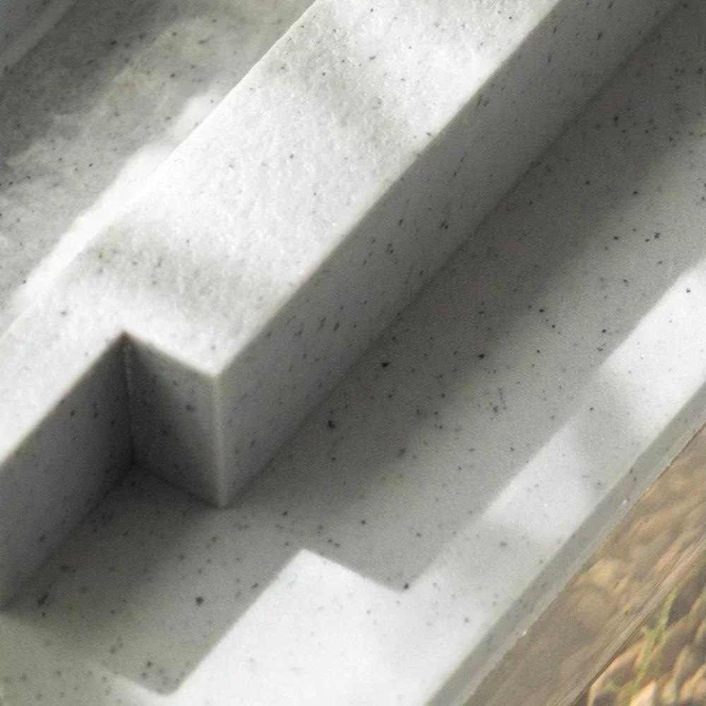 Silent Filter Landscape Fish Tank Flowing Water Micro Landscape Ornaments Desktop Fish Tank  Office