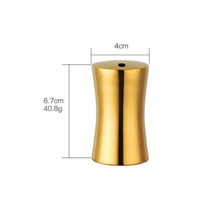 Stainless Steel Toothpick Holder Dispenser Y Shaped Home Toothpick Box Kitchen Tool