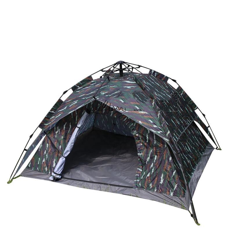 Junyi Winter Camping Tent