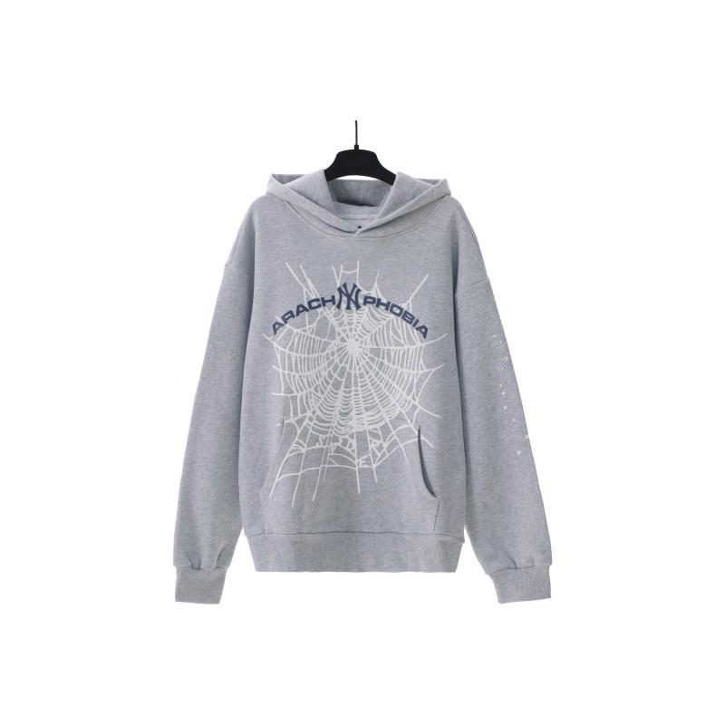 Felpa Unisex con Stampa Grafica di Lettere Vestibilità Larga Pullover Streetwear Set di Felpa e Pantaloni per Coppia