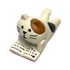 Cat Car Dashboard Decoration, Cat Figure Car Decoration | Resin Cat Figurine for Car