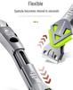 Multifunctional Caulk and Glue Scraper Spatula for Seam Filling and Cleaning