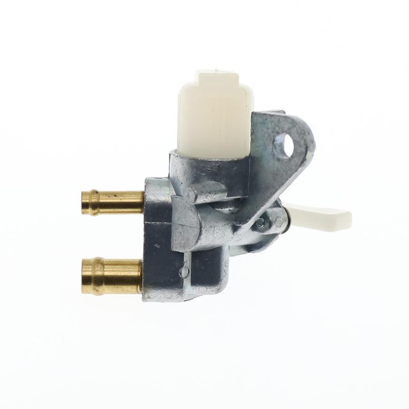 Motorcycle Fuel Tank Valve Switch for Mitsubishi Generator GT1000 GB18G GB30 GM291 GM301 GM391