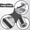 Linear Actuator 30-270 Times/Min Mini Heavy Duty Quiet DC Motor Reciprocating Cycle