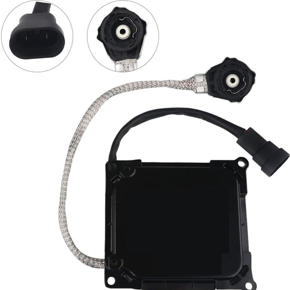 Xenon HID Headlight Ballast Control Module For 2006-2011 Lexus IS250 GS300 GS350