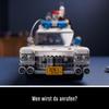 LEGO Creator Ghostbusters 10274 ECTO-1