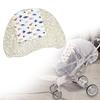 Călătorii cu copiii – Accesorii pentru cărucioare