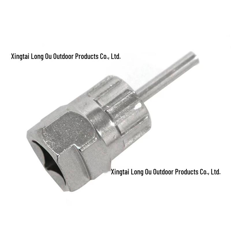 Bicycle Cassette Flywheel Removal Tool