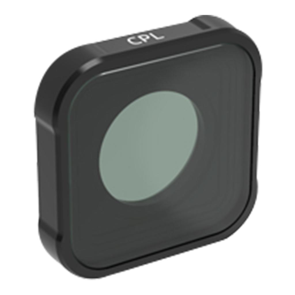 Professioneller UV-CPL-ND-Filter für Objektive der Klassen 12/11/10/9. UV-CPL-ND8-ND16-ND32-ND64-Filter verbessert die Farbe