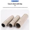 MIG Welding Coated Protective Nozzle & Sleeve: 200A/350A/500A, MIG Gun Accessories