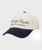 Teuwentieis Twenty Eight Two-Tone Ballcap [Navy]