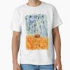 House In The Middle Of Nowhere Classic T Shirt Vintage Fashion Stretched Designer Clothes Streetwear Stylish Slightly