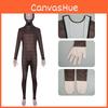 Labubu Cosplay Costume For Adults And Children With Spandex Material For Halloween Party And Stage Performance