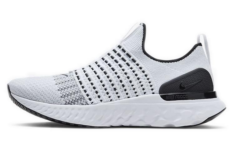 Nike React Phantom Run Flyknit 2  Oreo  CJ0277-100 44
