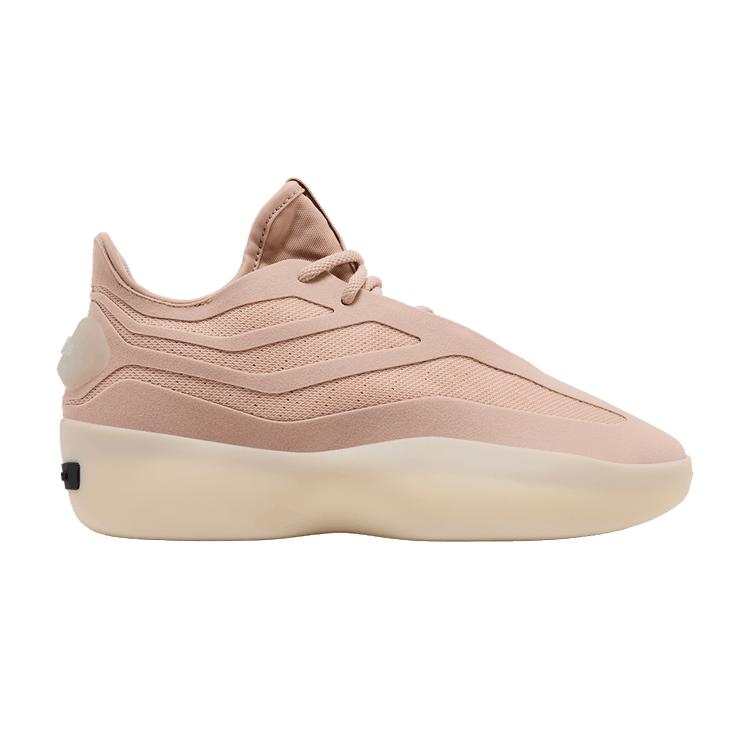 adidas Fear of God Athletics II Баскетбол Низкий Жемчужный Пепел 44.5