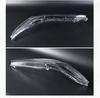 08-11 Honda City Headlight Cover Transparent Shell