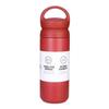 500ml Thermos Cups Coffee Mug Insulated Water Bottle Stainless Steel Thermal Tumbler Vacuum Flask Portable Travel Office Mugs