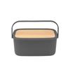 Brabantia NIC Bread Bin