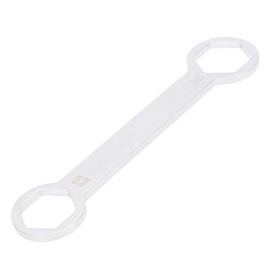 27mmx32mm Kombinuotas ašies raktas CRV legiruotojo plieno Nešiojamas pakeitimas FE 350 TE 300i FC 450
