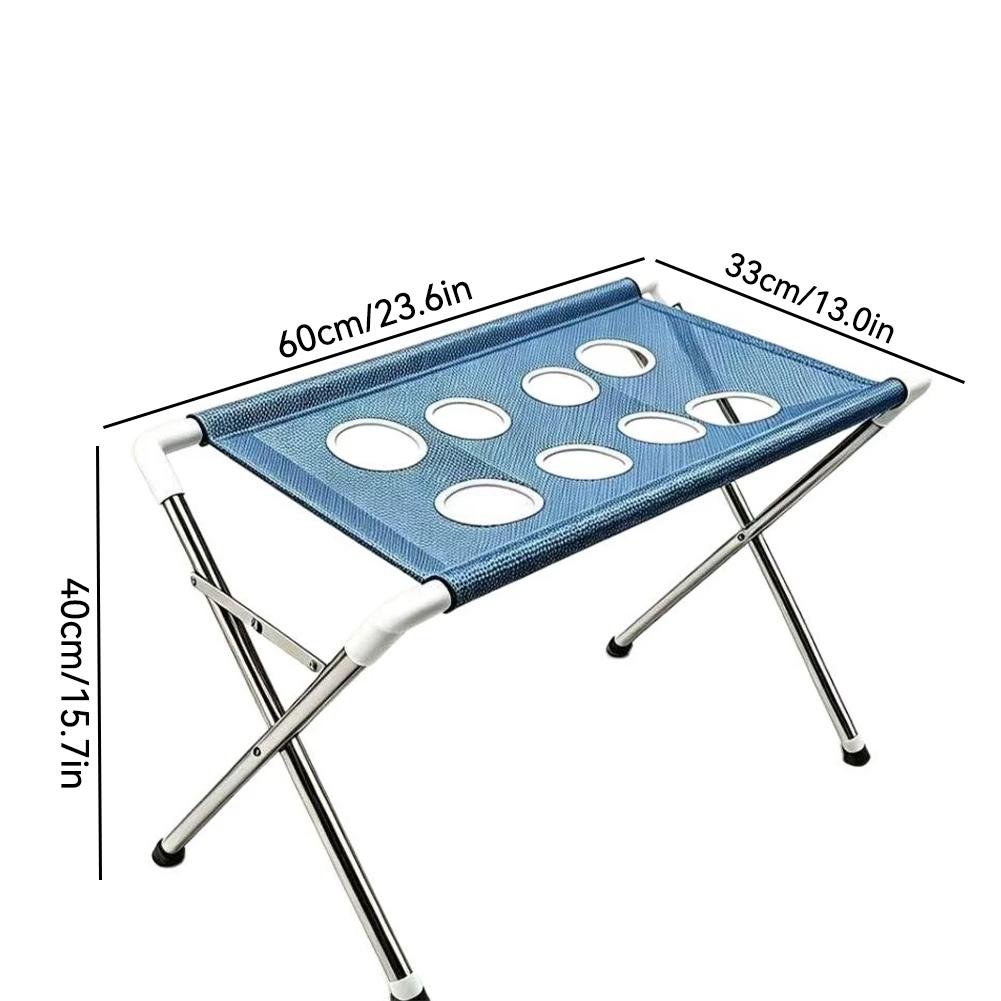 Dog Grooming Table Pets Grooming Hammock Basic Upgraded Models Foldable Bathing Nail Trimming Stand For Small Pet Dogs Cats