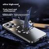 Case for Apple IPhone 11 Pro Max, IPhone 11 Pro Max Protective Cover, Magnetic Charging, Ultra-Thin, Full Protection, Shockproof,, Dark Green