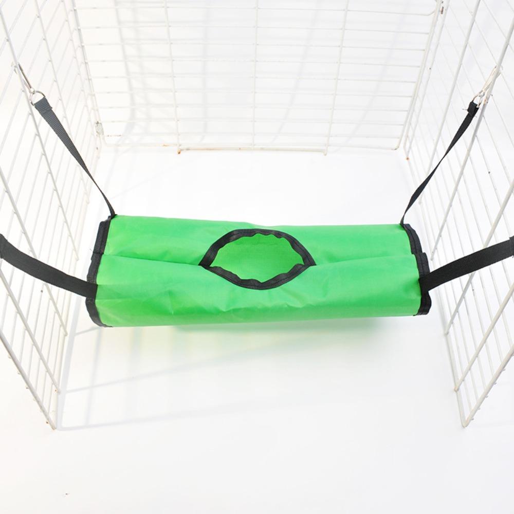 

Spacious Ferret Hanging Nest Breathable Sleeping Bag Funny Pet Tent Nest Relieve Boredom