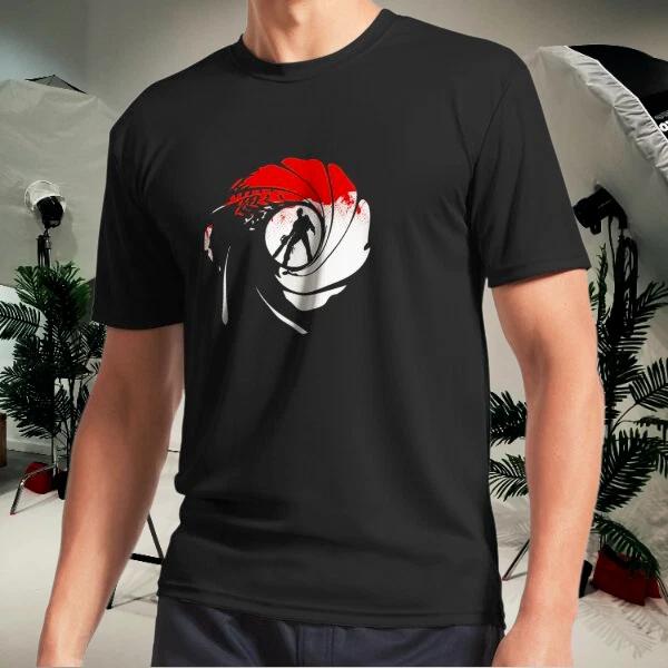 Men s and Women s T-shirts Chainsaws Are Forever XXXL