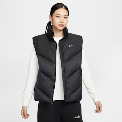 Nike Sportswear Down Vest Women s S