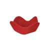 Practical Anti-Scalding Bowl Hugger Polyester Thermal Microwave Heating Bowl Cover Heat Resistant Bowl Cozy Holder Soup