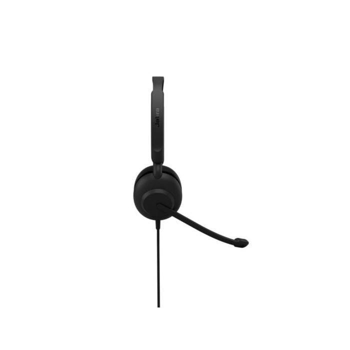JABRA EVOLVE 10 STEREO USB-A ACCS