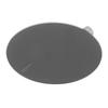 Black Smart Kitchen Scale Home Small Baking Food Precise Scale with LED Backlit Screen