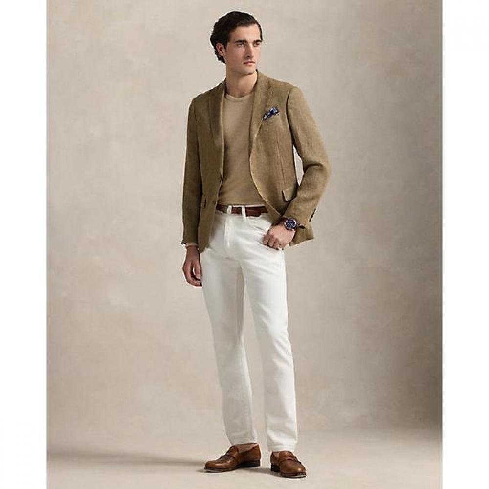 Polo Ralph Lauren Men S Slim Fit Textured Cotton Sweater mnpoSwe16822214200