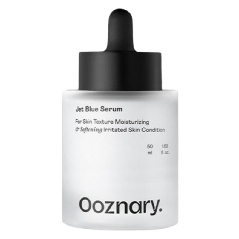 

Ooznary Jet Blue Сыворотка 50мл