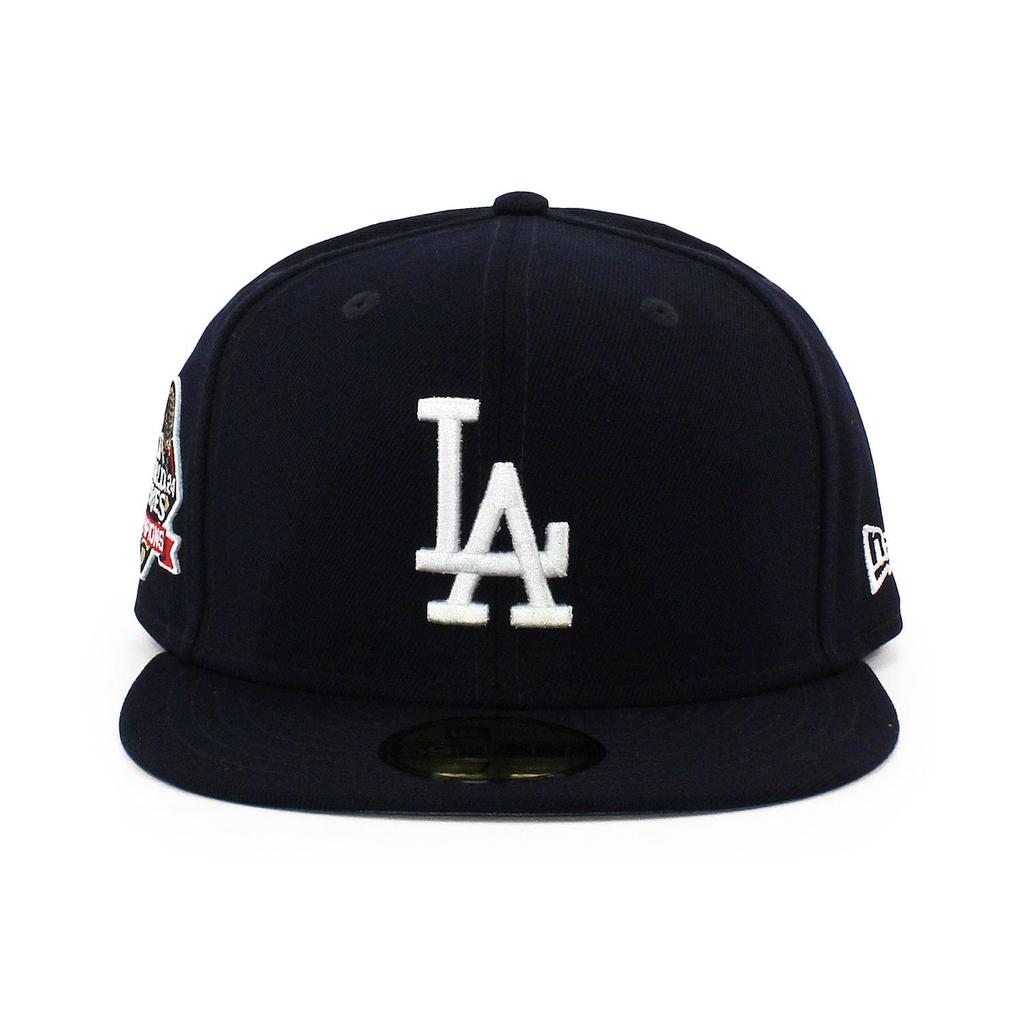 [New Era] 2024 World Series Champions Cap 59FIFTY Los Angeles Dodgers MLB WORLD SERIES CHAMPIONS FITTED CAP LOS ANGELES DODGERS Navy LA Shohei Otani