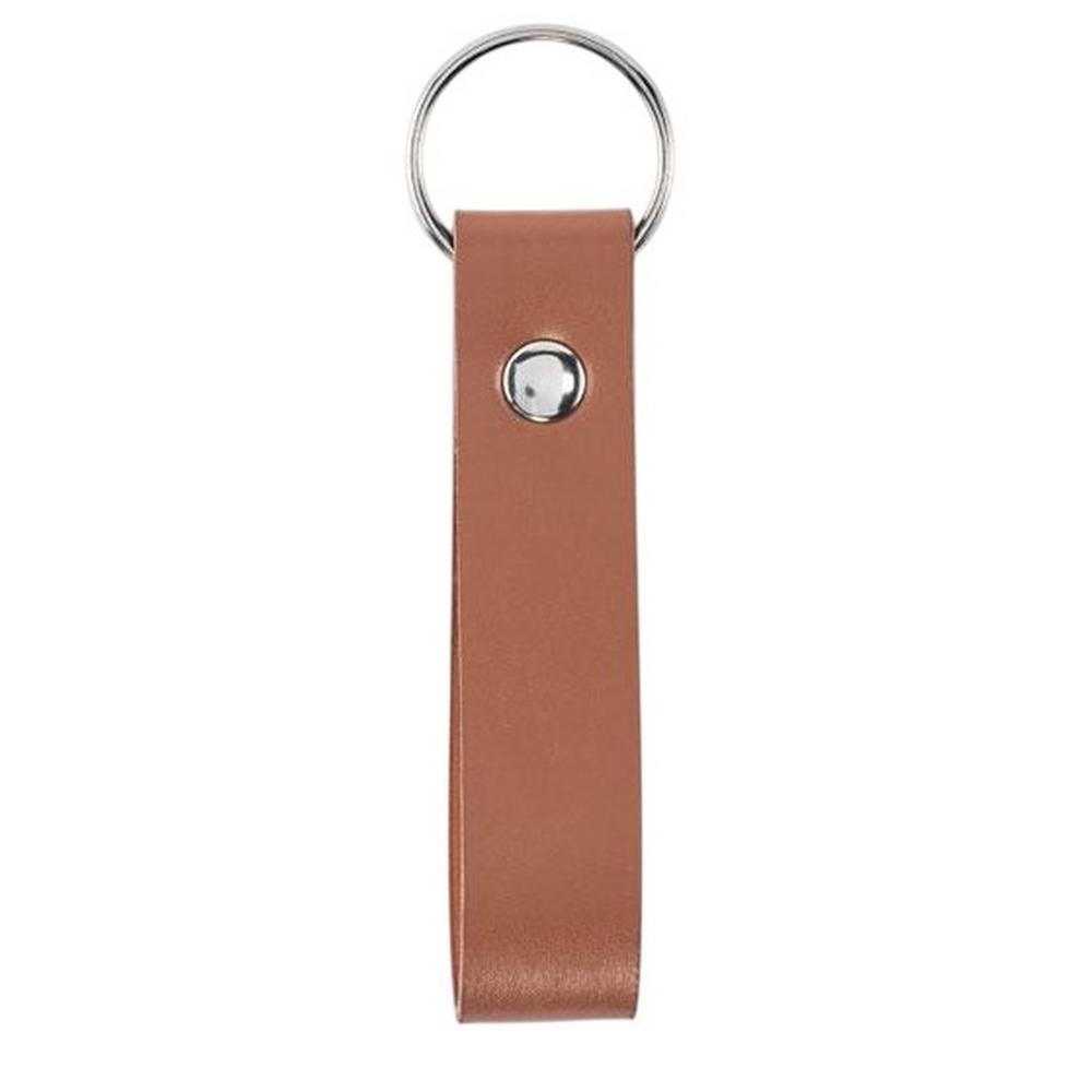 MidOcean Strokey Loop PU Keyring