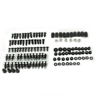 Zestaw śrub owiewki dla Suzuki Hayabusa GSXR1300R 2008-2020