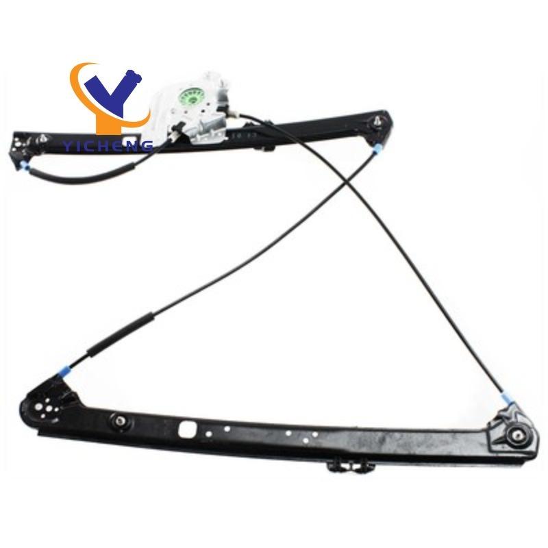 51338254911 51338254912 Car Window Lifter for BMW X5 3.0L 4.4L 4.8L 2003-2006