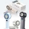 2026 New Cooling Handheld Fan High-Speed Fan Portable USB Mini Fan Summer Cooling,Beach,Travel,Spring Summer Picks,Brides Maid Gifts,Room,Bedroom 