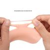 Silicone Forefoot Pad & Toe Separator for High Heel Pain Relief