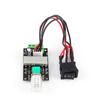 6‑28V Input Voltage DC Motor Speed Controller DC Motor Driver  Industrial Automation