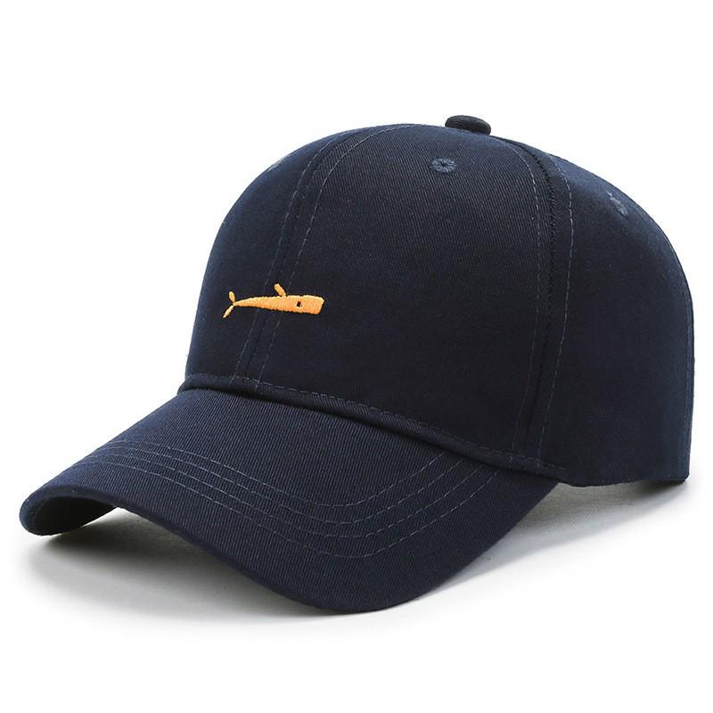 Men's and Women's Casual Duckbill Baseball Cap for Outdoor Sports and Sun Protection