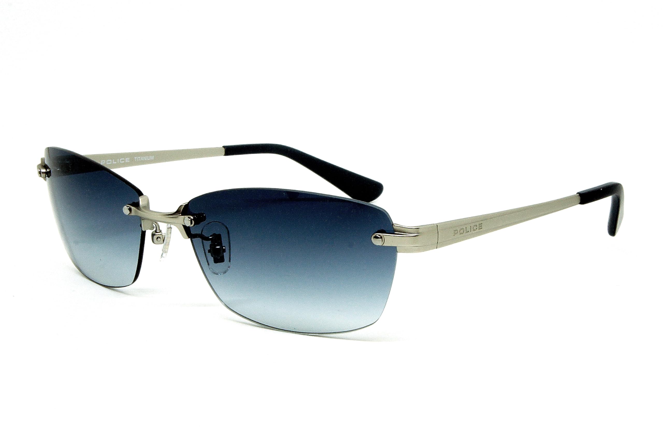 

Sunglasses DERIGO JAPAN 2024NEWMODEL [Police] SPLM31J-581L Men s Women s